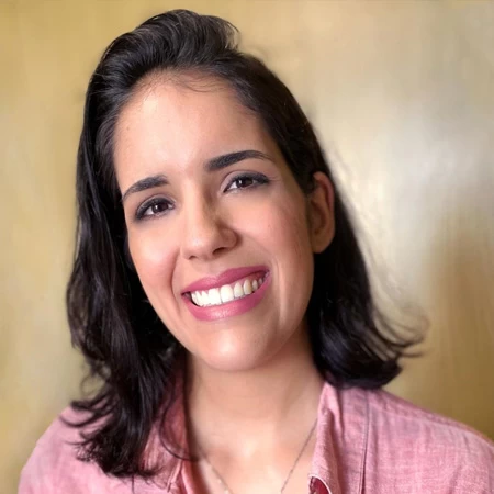 Teresa Salim Teresa Salim